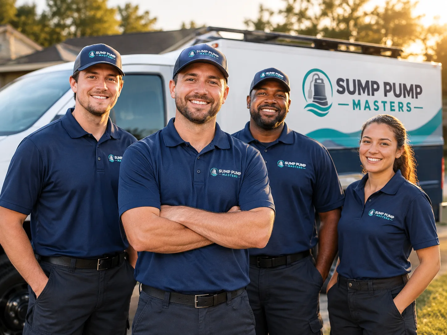 Sump Pump Repair company in Welsh, LA